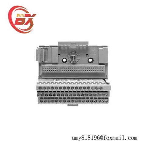 GE 1440-TB-A Terminal Base, Control Module