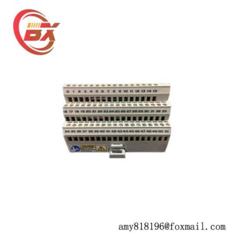 AB 1440-TB-B Terminal Base - Industrial Control Module