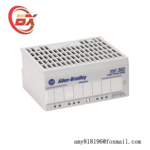 AB 1440-TUN06-00RE Temperature Measurement Module