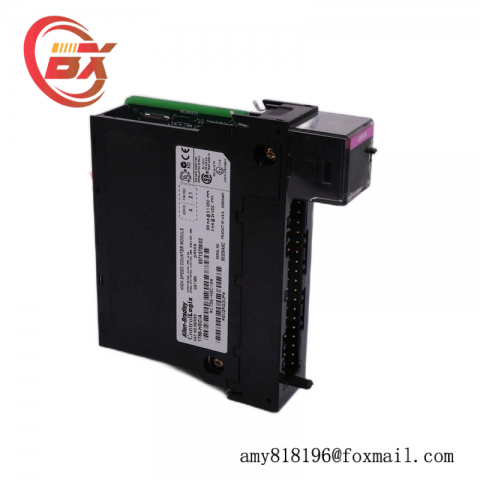 AB 1440-VDRS06-06RH: Industrial Grade Overall Vibration Monitoring XM Module