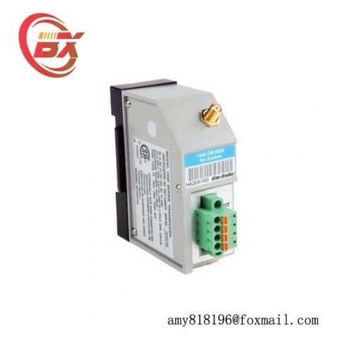 Epson 1442-DR-5850 Eddy Current Probe Driver, Precision Control Solutions