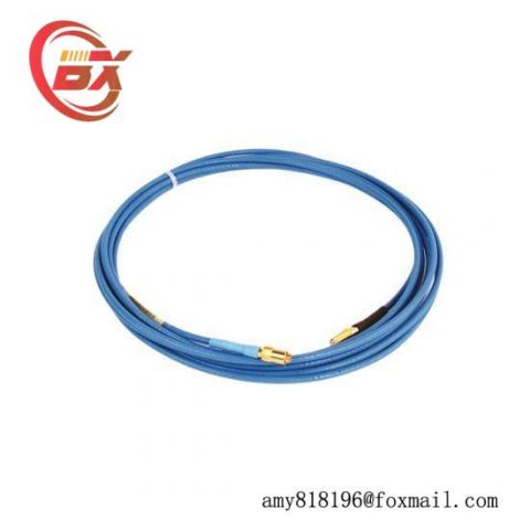 Eddy Current Probe Extension Cable, 1442-EC-5840N - Fluke Measurement Solutions