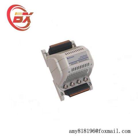 ABB AB 1444-DYN04-01RA Dynamic Measurement Module