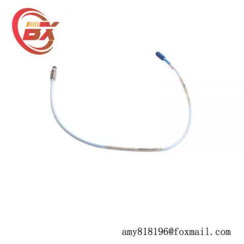 Bently Nevada 147025-01 Proximitor Sensor - 3300XL Module