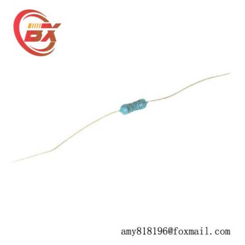 Rockwell Automation 1485A-C2 DeviceNet Terminating Resistor, for Use with Network Products