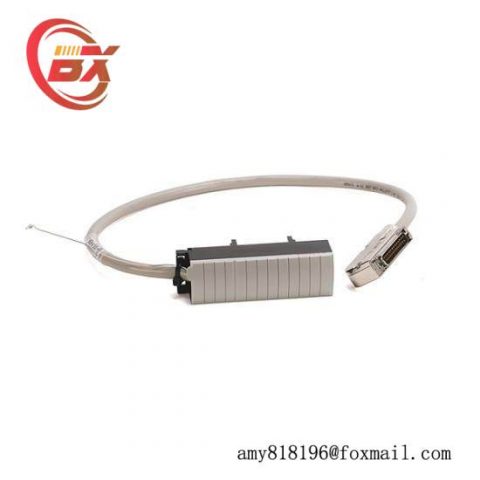 AB Control Electronics 1492-ACABLE025UA Analog Cable - Advanced Industrial Signal Connection, 200 Characters or Less