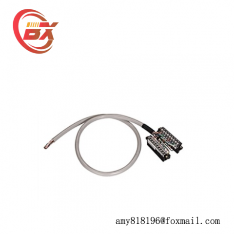 ABB 1492-CABLE050TBCH Control Cable