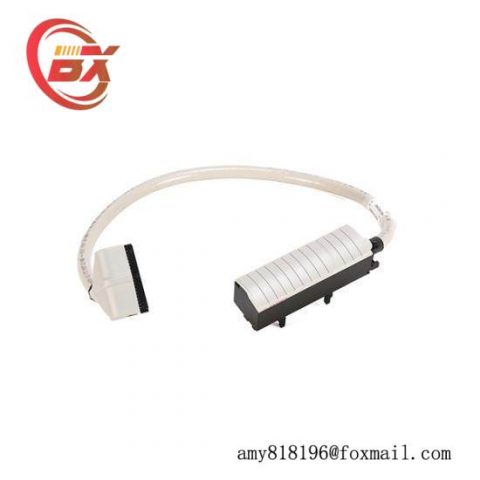 Rockwell Automation 1492-CABLE Pre-Wired Cable for 1756-32-Point