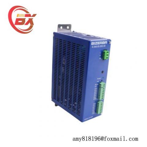 BIZERBA LPB Printer Power Supply 149501-61006, High-Quality Industrial Printer Component