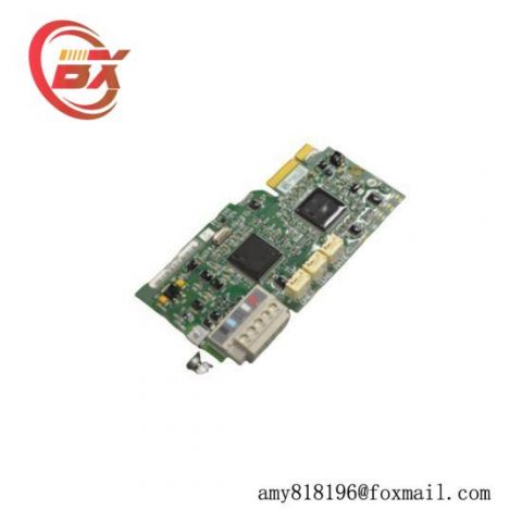AB 15-131623-00 PLC MODULE - Advanced Control Solutions for Industrial Automation