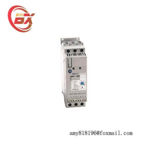 SMC-3 60A Smart Motor Controller by Brand,150-C60NBR, Industrial Control Module
