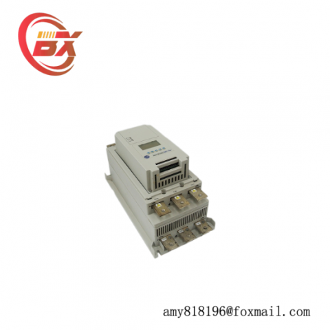 ABB 150-F317NBDB Motor Controller - Advanced Automation Solution