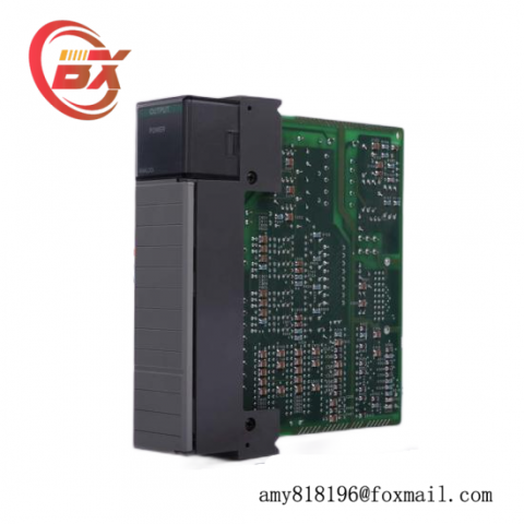 ABB 1503VC-BMC4 Control Module, High-Power Motor Control for Industrial Applications