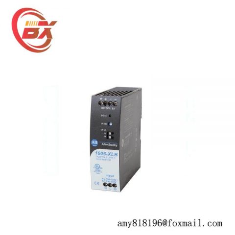 AB 1606-XLB240E Industrial Power Supply Module
