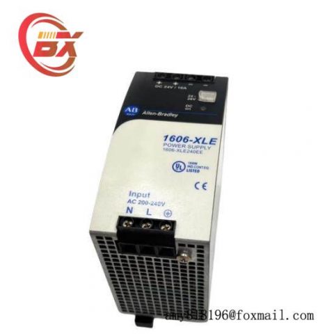 Allen-Bradley 1606-XLE240EE Power Supply