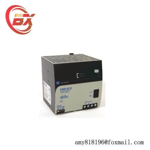 ABB 1606-XLS960EE Industrial Power Supply