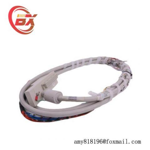 Moore Industries 16137-116 I/O Cable, Industrial Control Module