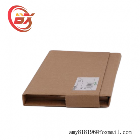 Siemens 16137-122 Moore APACS I/O Cable Assembly