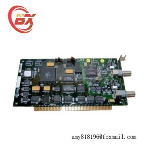 Moore 16267-1/4 Interface Module, Industrial Control Solutions