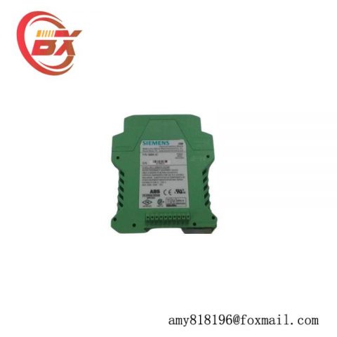 SIEMENS 16804-44 Handshake Module: Advanced Connectivity Solution for Industrial Automation