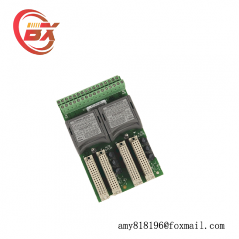 Siemens 1715-TADIF16 Redundant I/O System, Control Modules