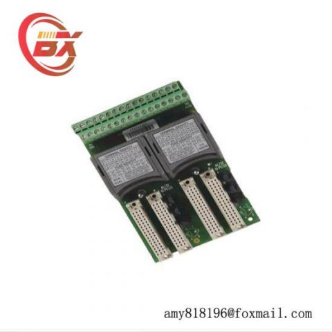 Rockwell Automation 1715-TADOB8DE Redundant I/O Module, Industrial Control Solutions