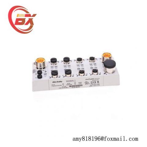Siemens 1732D16CFGM12MN Input Output Module