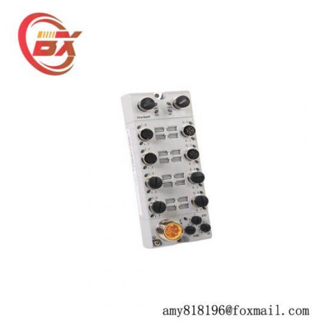 Siemens 1732E-16CFGM12, Industrial Control Modules