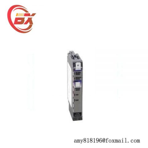 AB 1734-485ASC: Industrial Automation Interface Module, 1734 Series