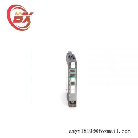 AB 1734-8CFG Interface Module - Advanced Industrial Control Solution