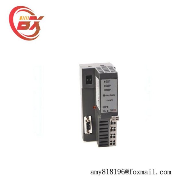 Allen Bradley 1734-APB Network Adapter, for Industrial Automation Solutions