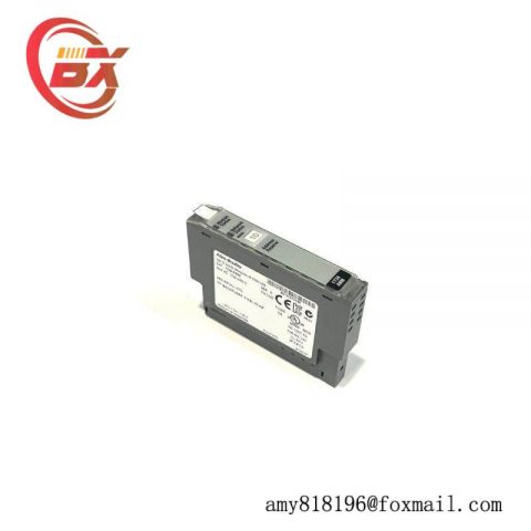 AB 1734 ARM Reserve Module, Advanced Control System Integration