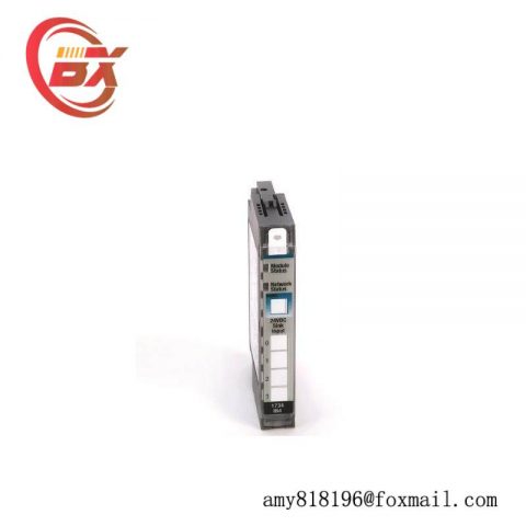 AB 1734-IV8 Input Module: Automation Solutions for Industry