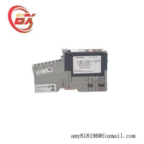 Rockwell Automation 1734-MB POINT Mounting Base