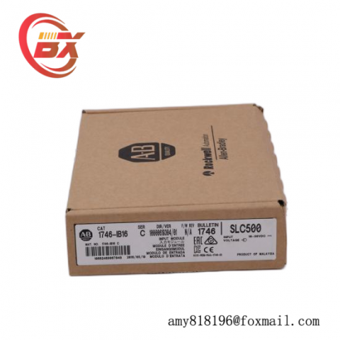 Allen Bradley 1734OB4 - 4-Channel Digital Output Module for Industrial Control