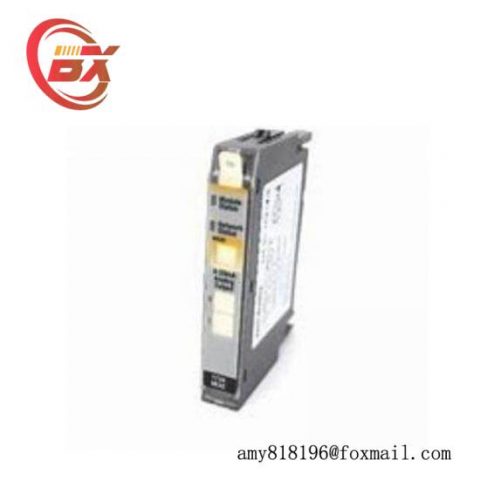 GE Fanuc 1734-OE2CK Analog Output Module - Advanced Control Solutions