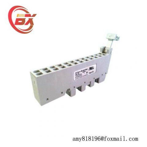 Siemens 1734-RTB3 Terminal Block for Industrial Automation, Efficient Control Solutions