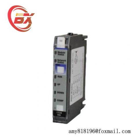 Allen-Bradley 1734-SSI Encoder Input Module
