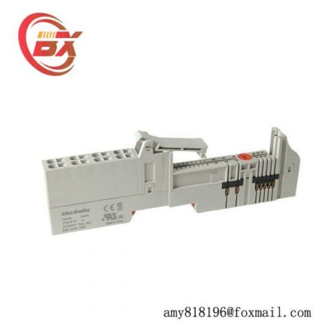 ABB 1734-TOP PLC Control Module
