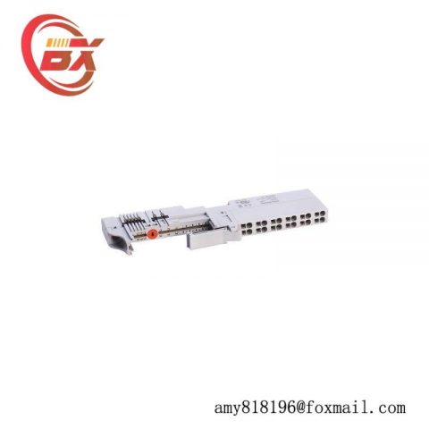 AB 1734-TOP3 Terminal Base - Advanced Control Solution for Industrial Automation
