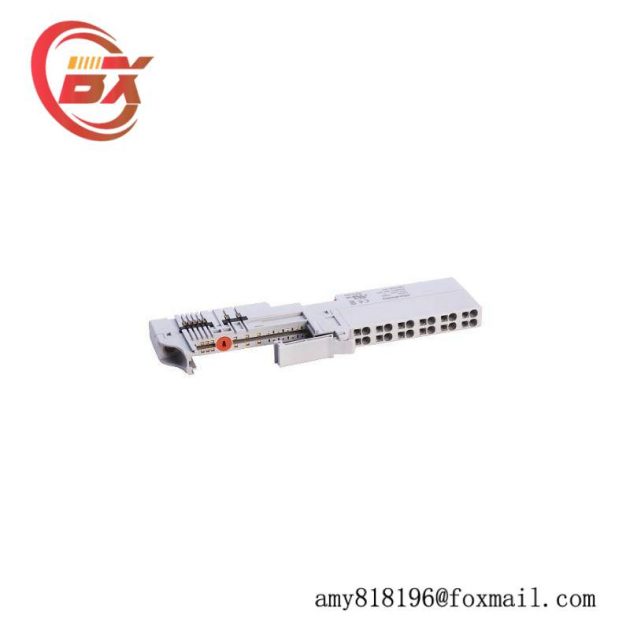 AB 1734-TOP3 Terminal Base - Advanced Control Solution for Industrial Automation