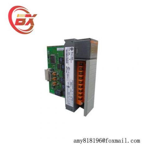 Siemens 1746-0X8 Relay Output Module, Automation & Control