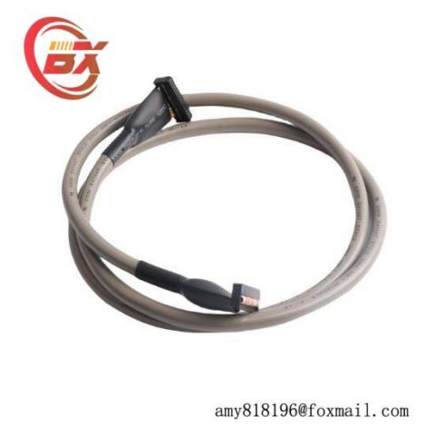 AB 1746-C16 Interconnect Cable for Chassis, Industrial Control Module