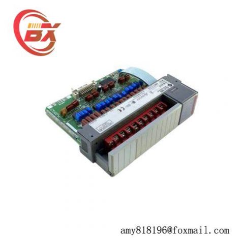 AB 1746-IA16 Industrial Control Module