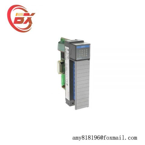 Allen Bradley 1746-IB16/C Digital DC Input Module - Advanced Control Solutions
