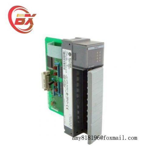Allen Bradley 1746IB8 Digital DC Input Module, PLC SLC 500