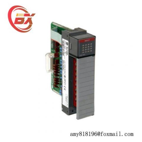 Allen Bradley 1746-IM16 AC Input Module