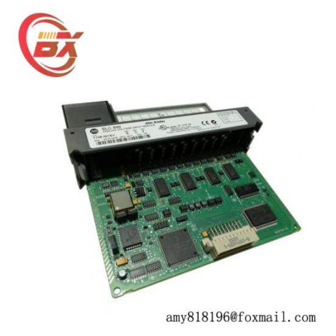 AB 1746-NI16V High Resolution Analog Input Module