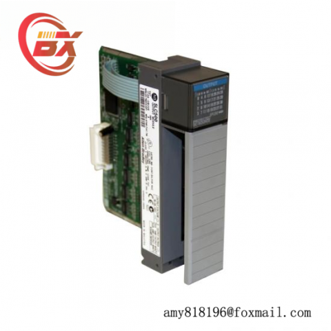 Allen-Bradley 1746-OB32E SLC 500 Digital DC Output Module