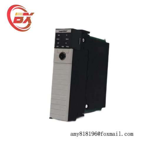 Allen Bradley 1746-OBP8 High Current DC Output Module, Industrial Control